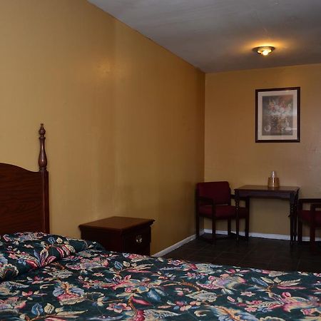 Everkleen Motel Downtown San Antonio Exterior photo