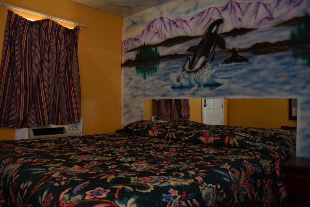 Everkleen Motel Downtown San Antonio Room photo