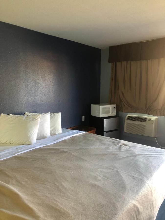 Everkleen Motel Downtown San Antonio Exterior photo